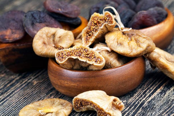 خرید انجیر خشک یک کیلویی + فروش ویژه